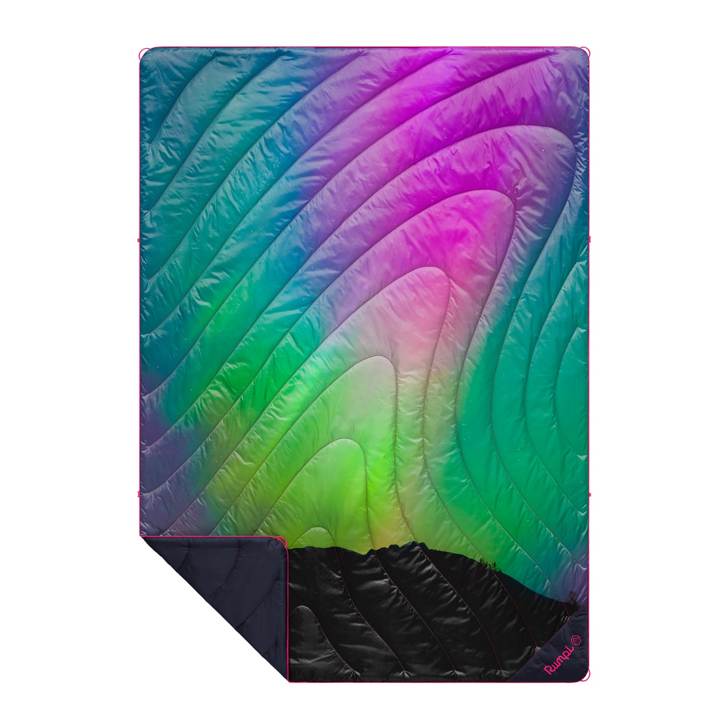 Original Puffy Blanket