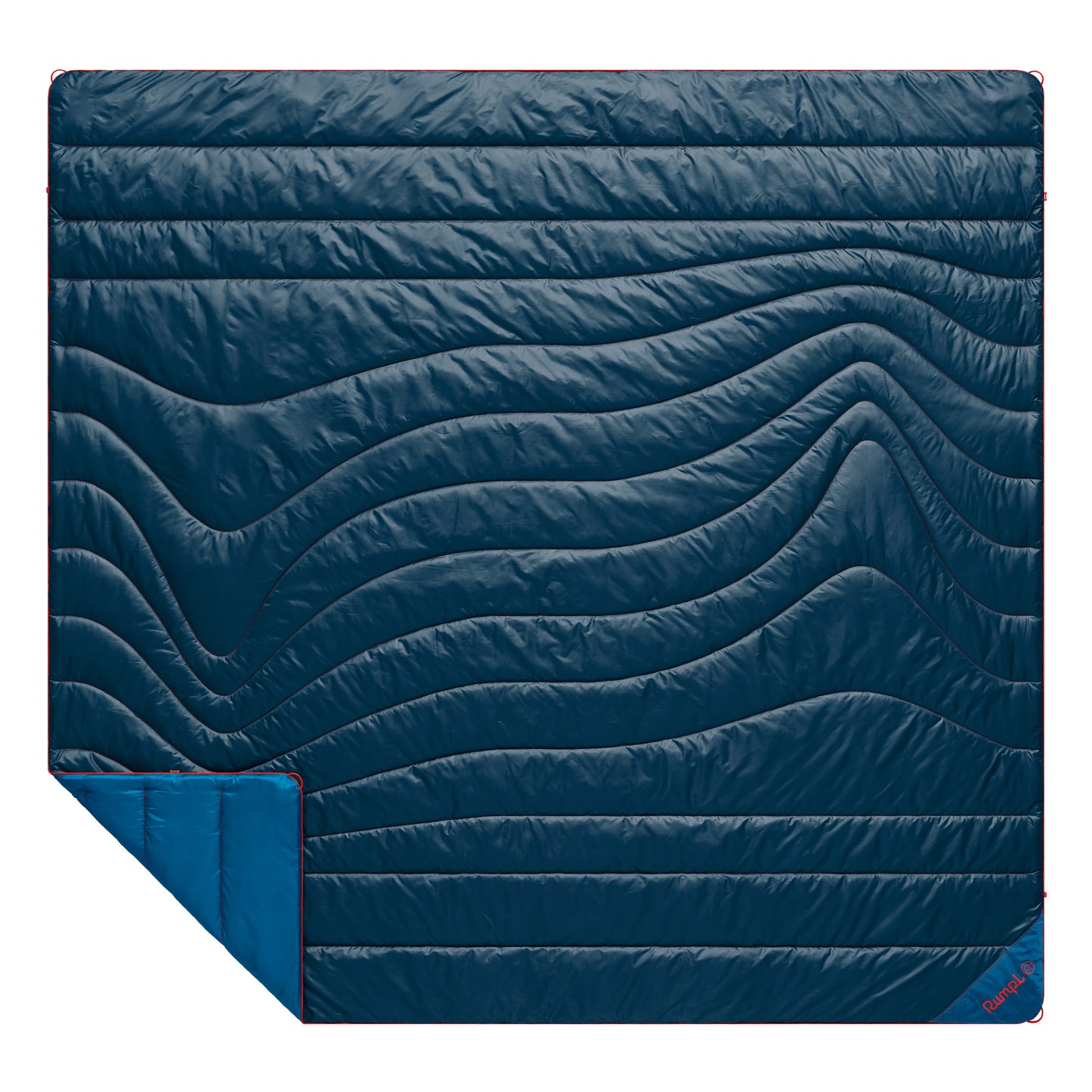 Original Puffy Blanket