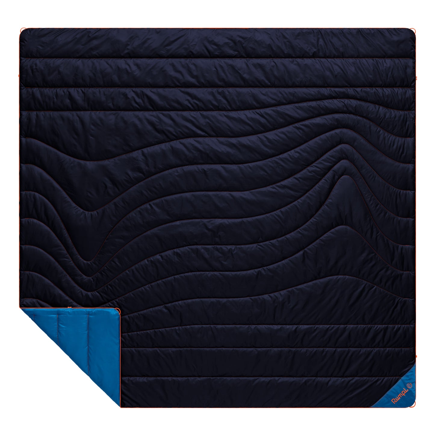 Original Puffy Blanket