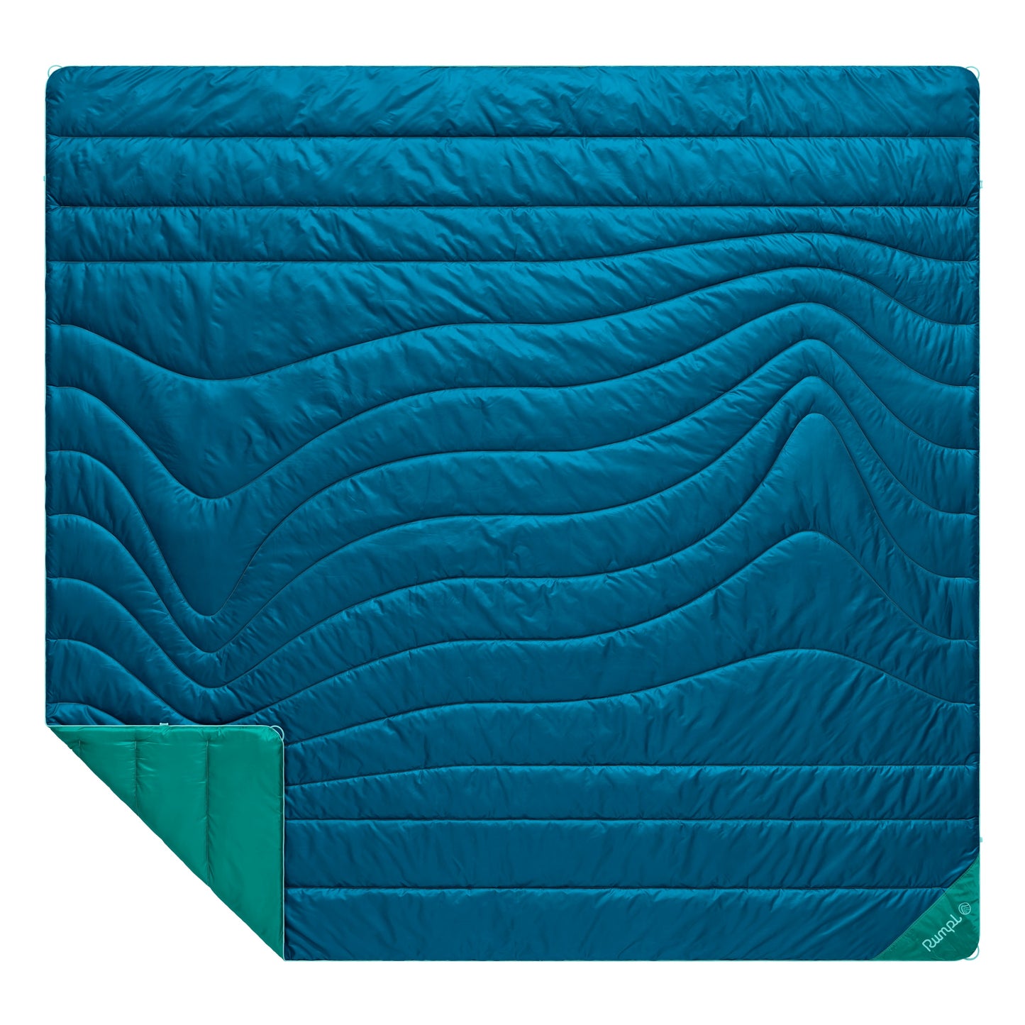 Original Puffy Blanket