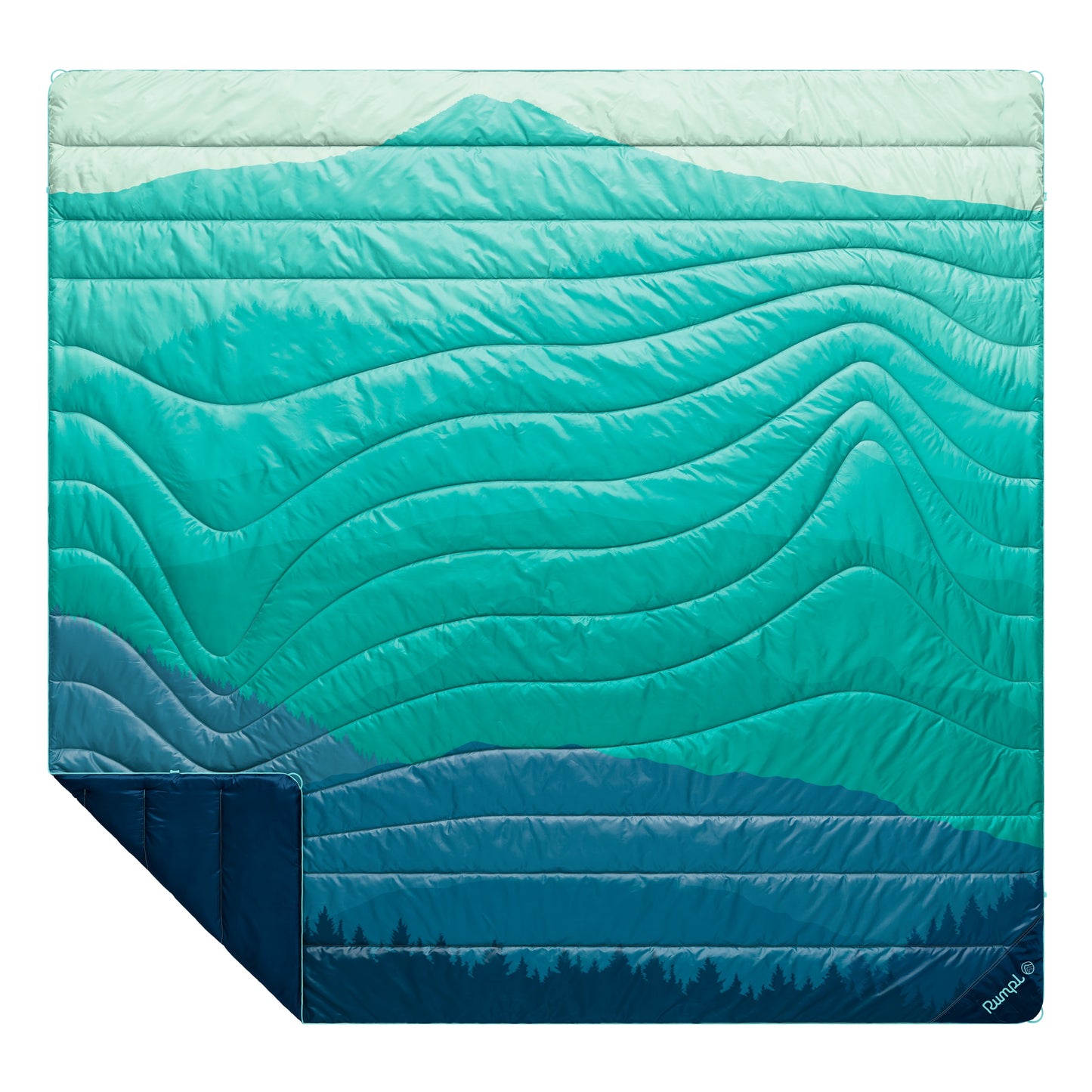 Original Puffy Blanket