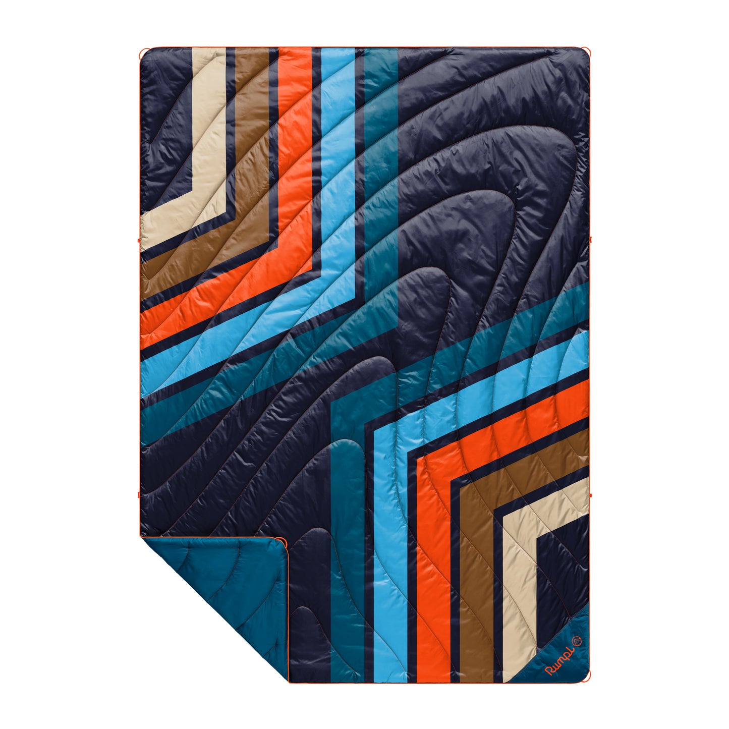 Original Puffy Blanket