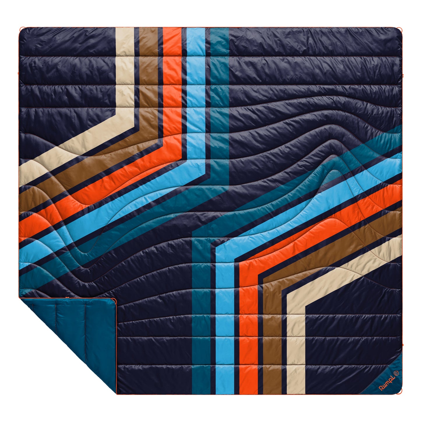 Original Puffy Blanket