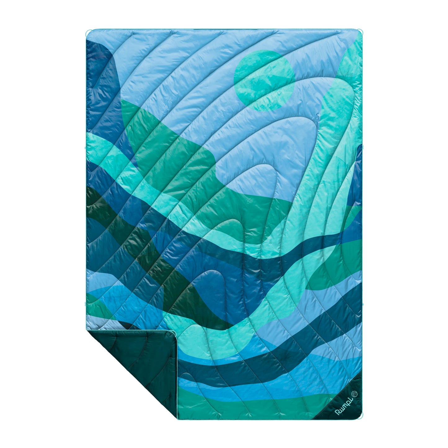 Original Puffy Blanket