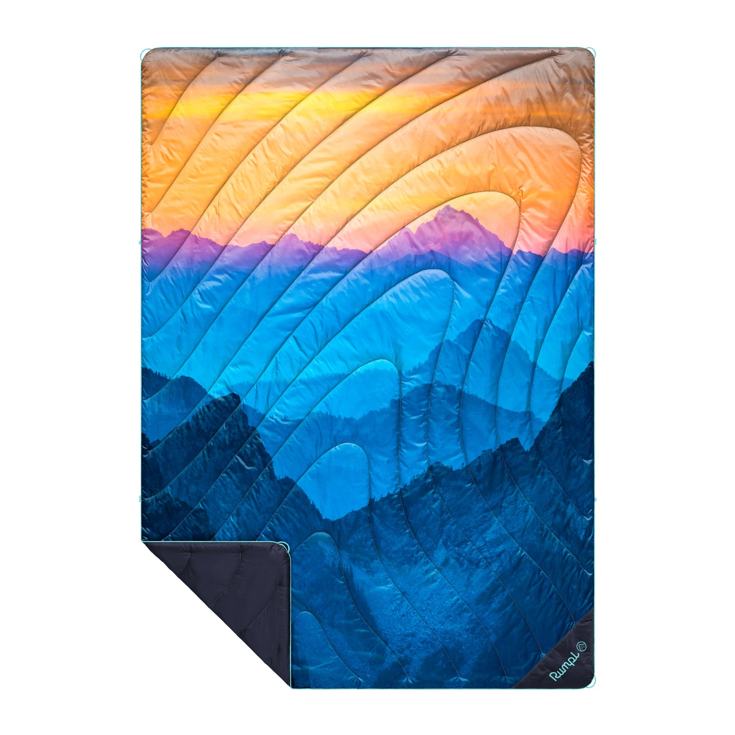 Original Puffy Blanket