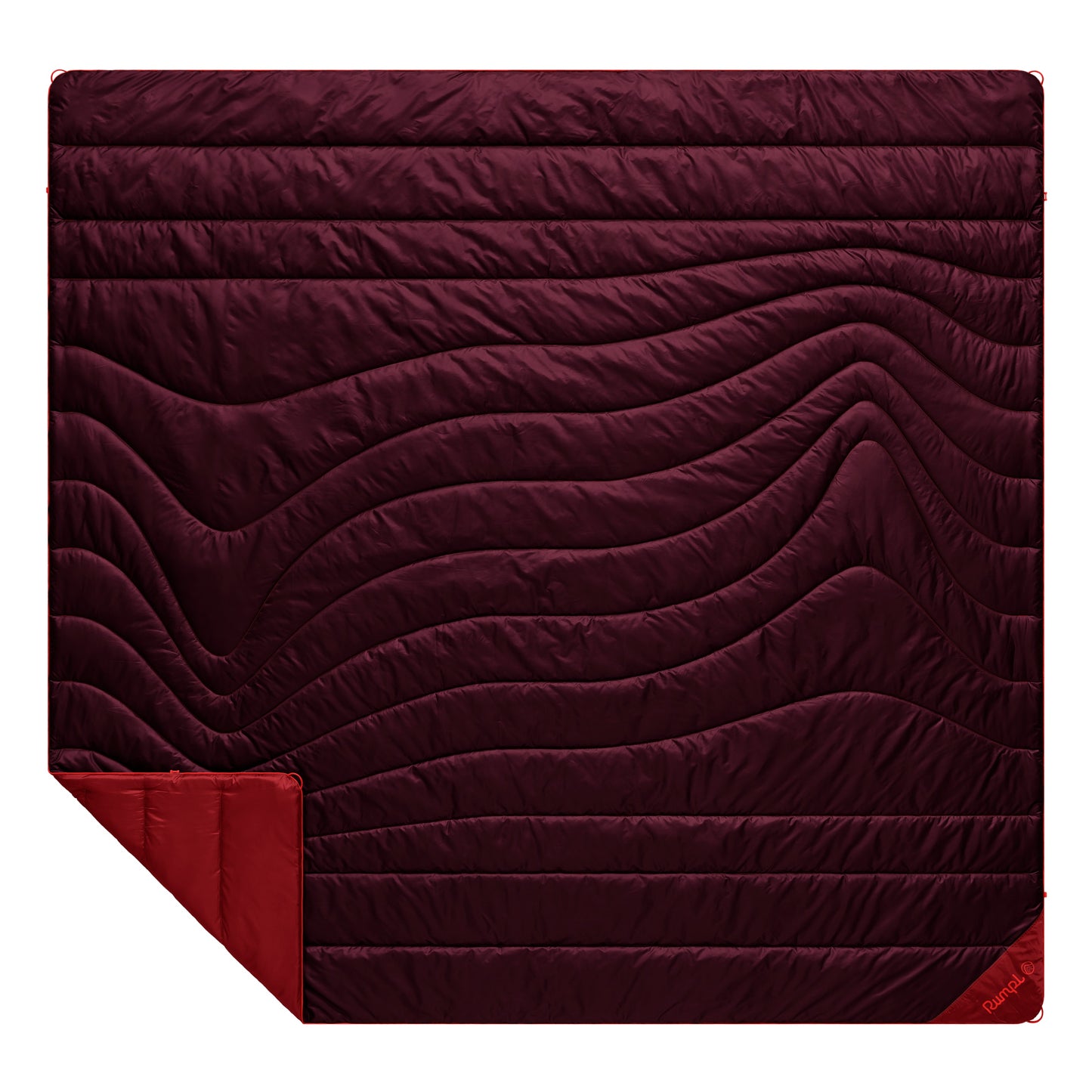 Original Puffy Blanket