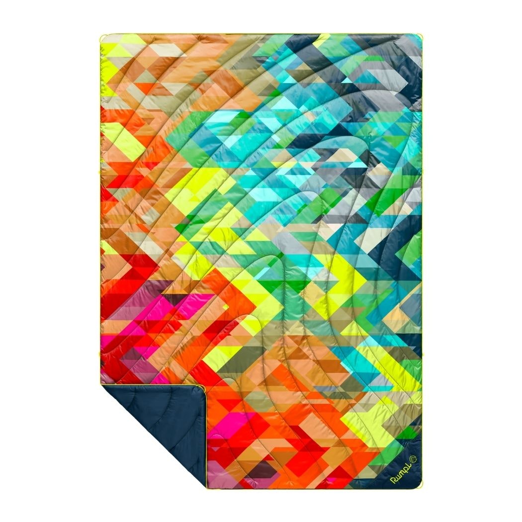 Original Puffy Blanket