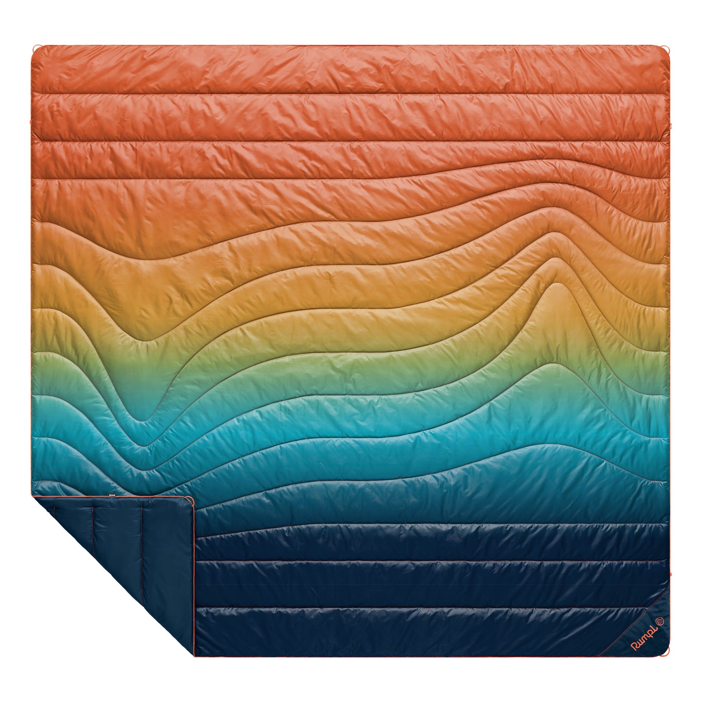 Original Puffy Blanket